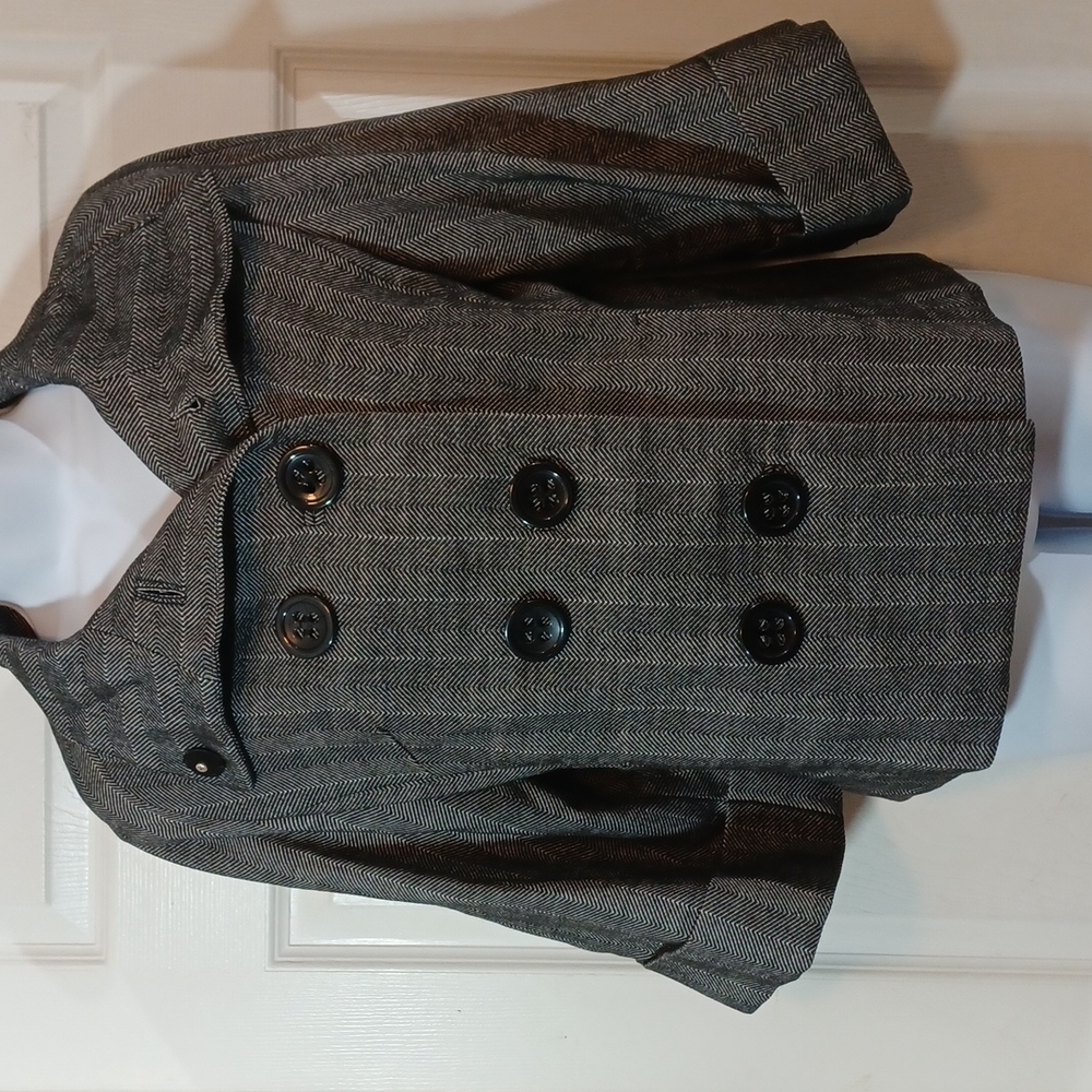 Express Design Studio Blazer - image 1